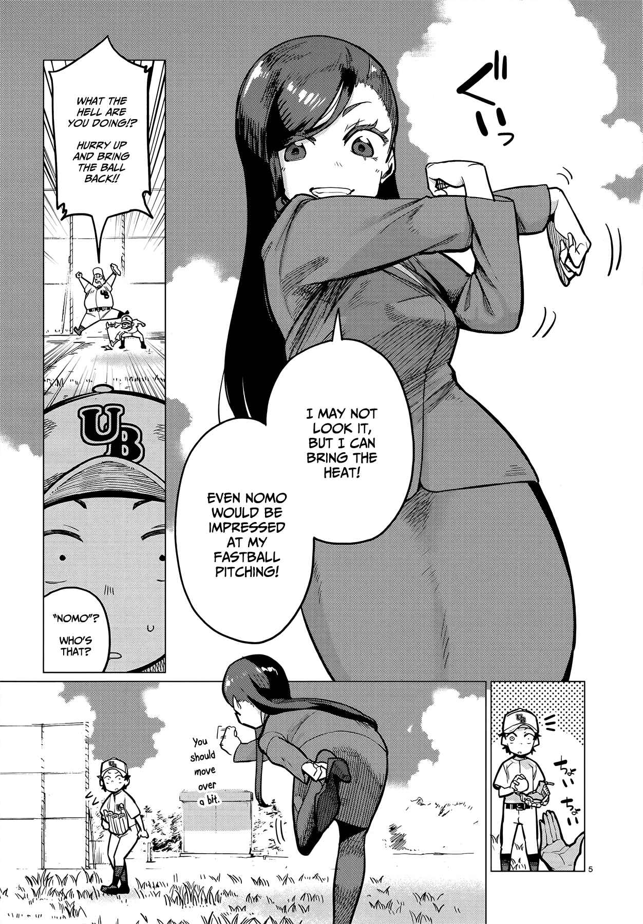 Page 5 Chapter Unknown_f4ce Young Boy and Diamond