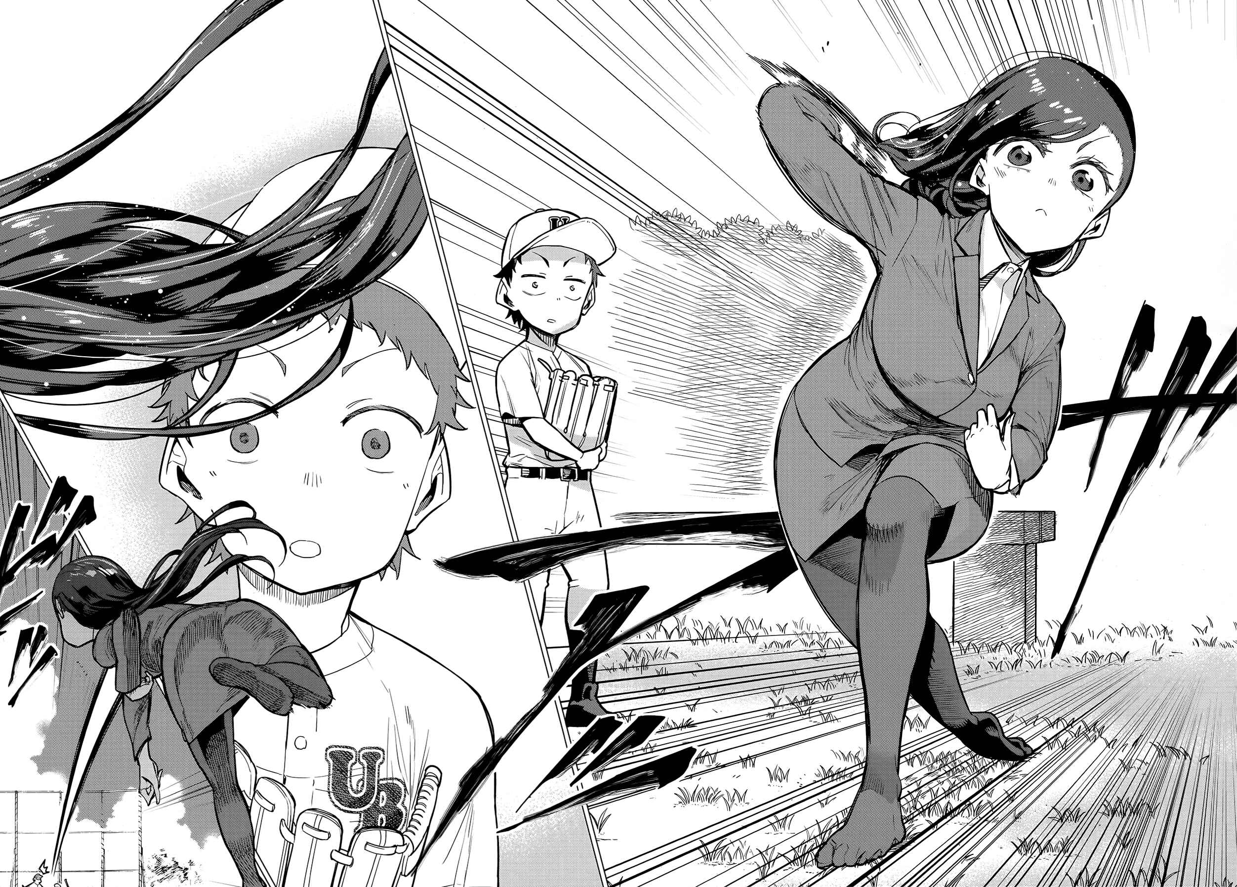 Page 7 Chapter Unknown_f4ce Young Boy and Diamond