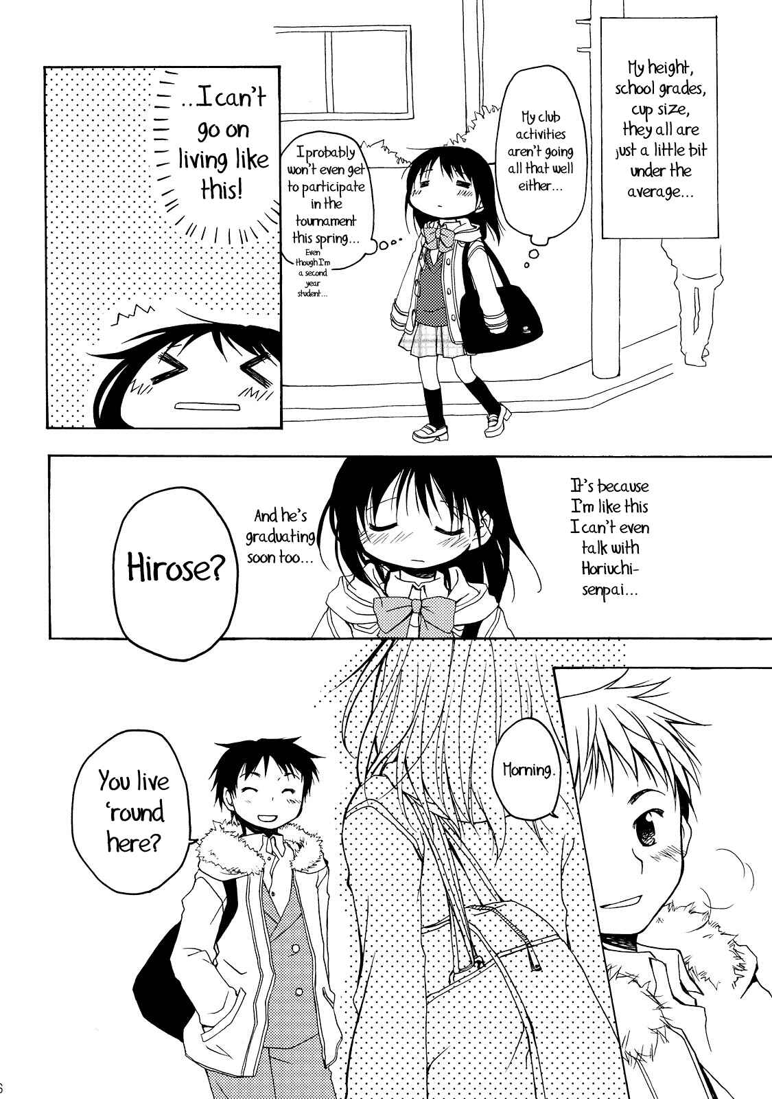 Page 6 Chapter Unknown_56f3 Ai toka koi toka etcetera.