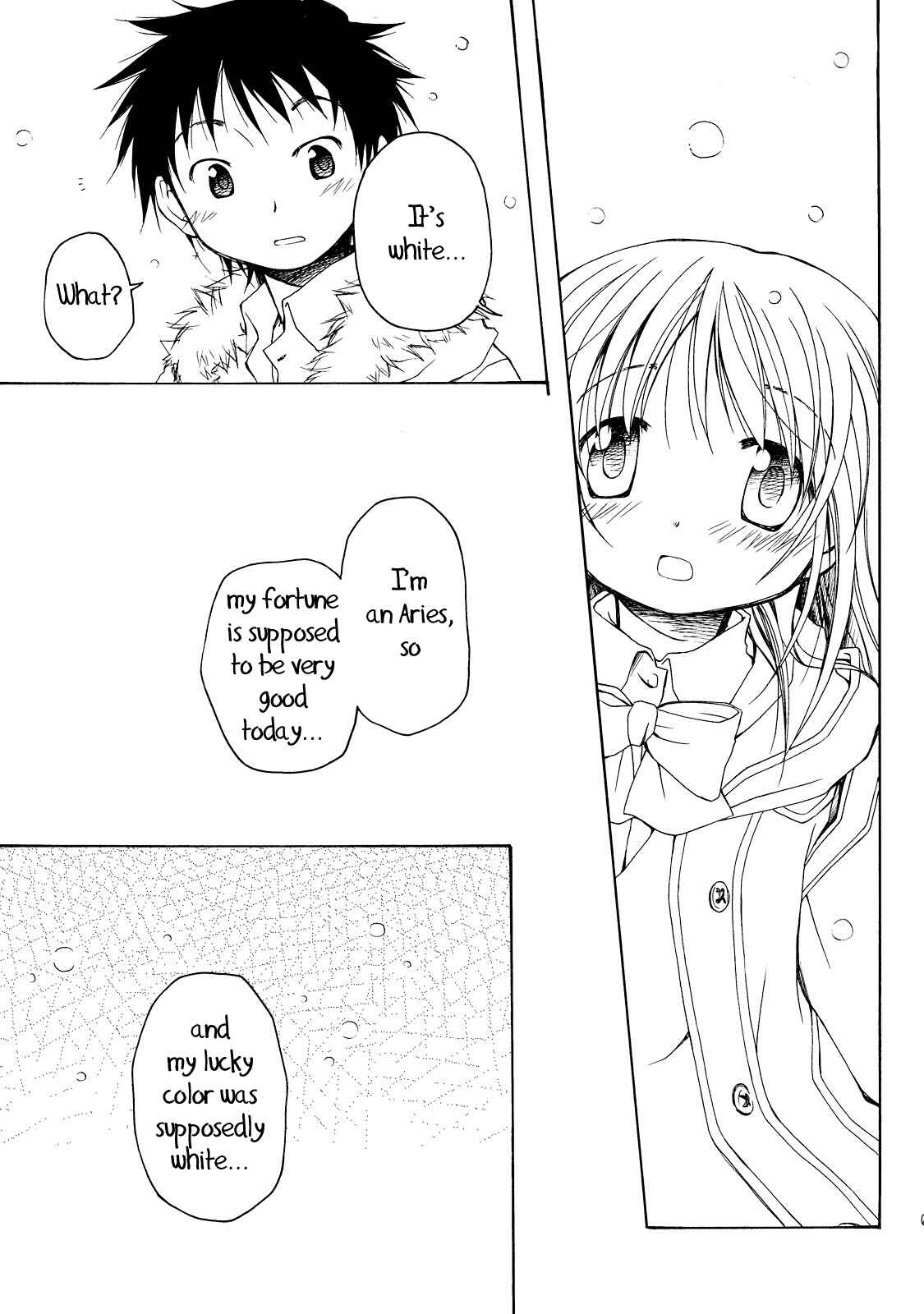 Page 9 Chapter Unknown_56f3 Ai toka koi toka etcetera.