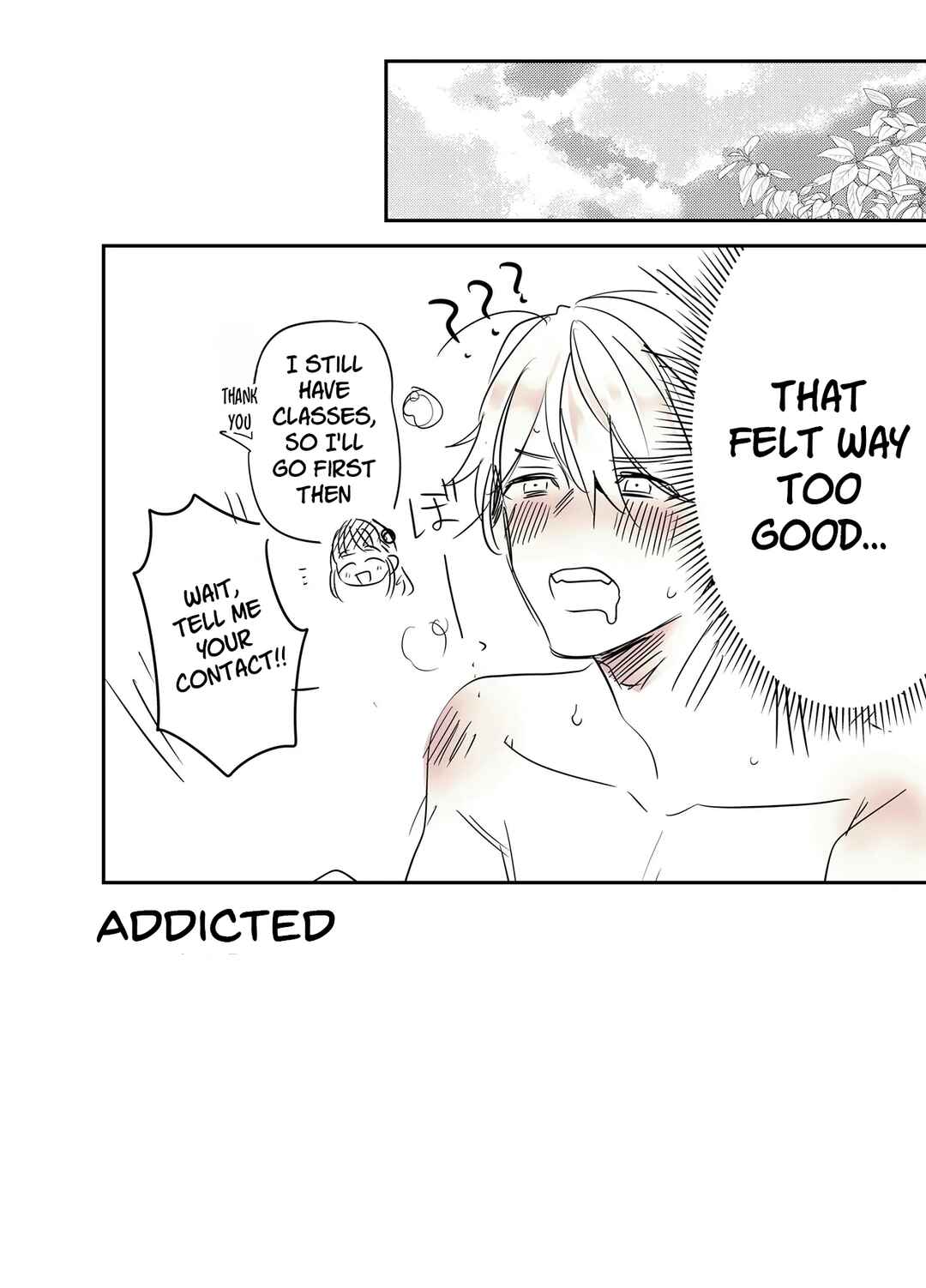 Page 9 Chapter Unknown_9b90 Futanari Daigakusei-chan ga Souzeme no Hanashi