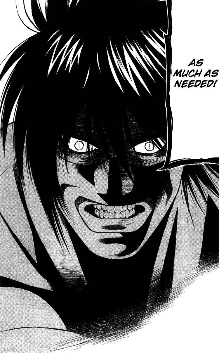 Page 29 Chapter 4 Genpei Tenshou Emaki Azamaru
