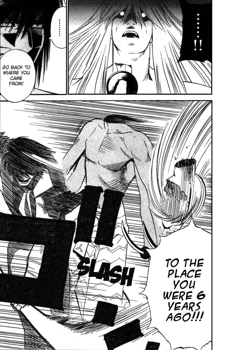 Page 20 Chapter 11 Genpei Tenshou Emaki Azamaru