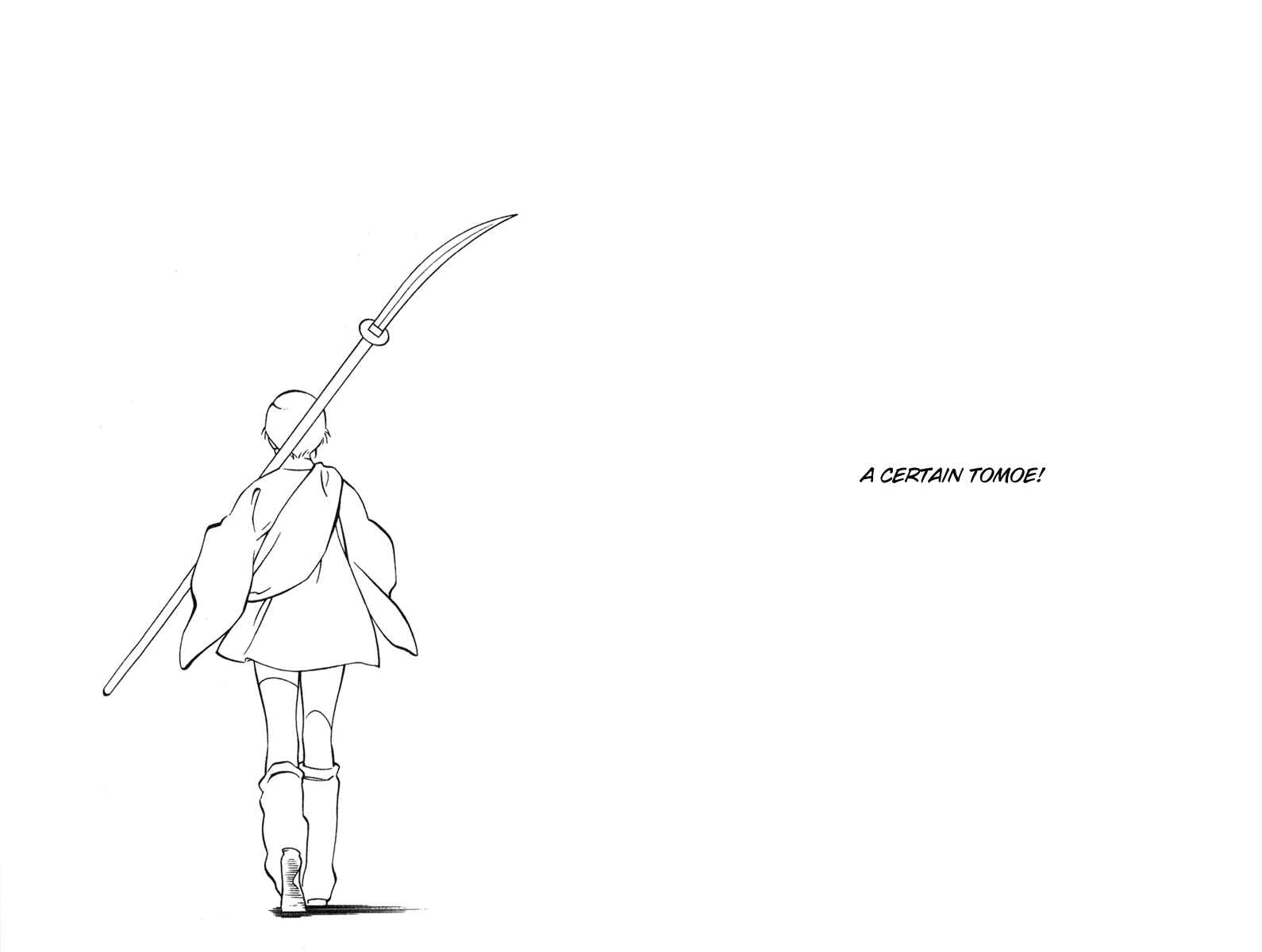 Page 32 Chapter 24 Genpei Tenshou Emaki Azamaru