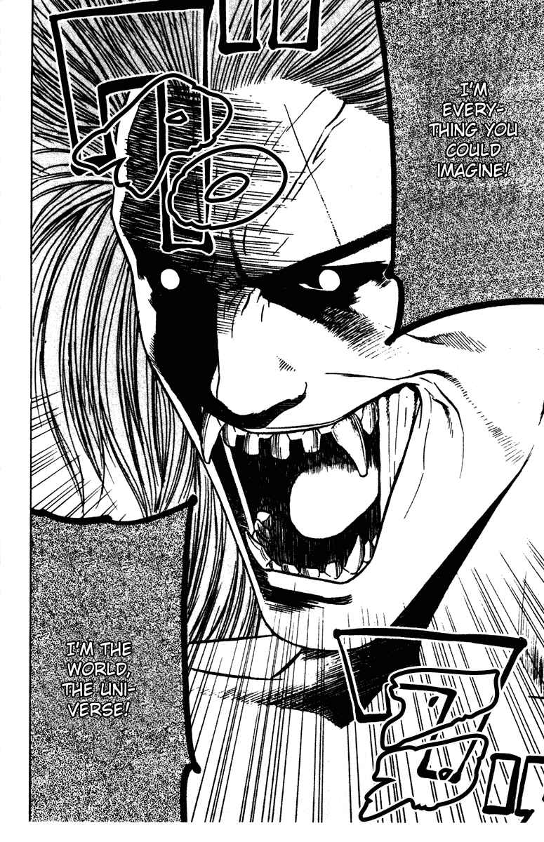 Page 34 Chapter 24 Genpei Tenshou Emaki Azamaru