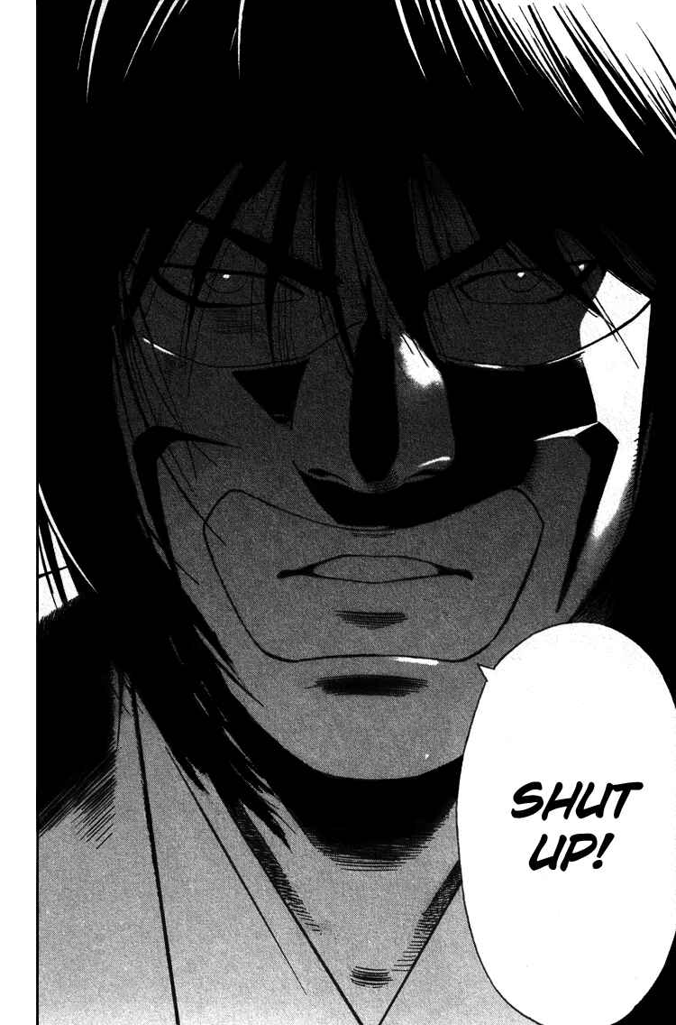 Page 30 Chapter 10 Genpei Tenshou Emaki Azamaru