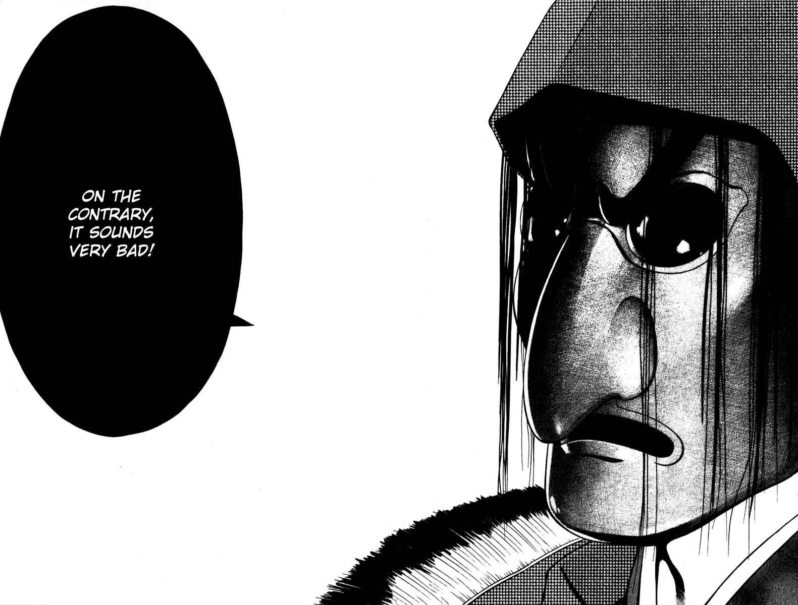 Page 11 Chapter 21 Genpei Tenshou Emaki Azamaru