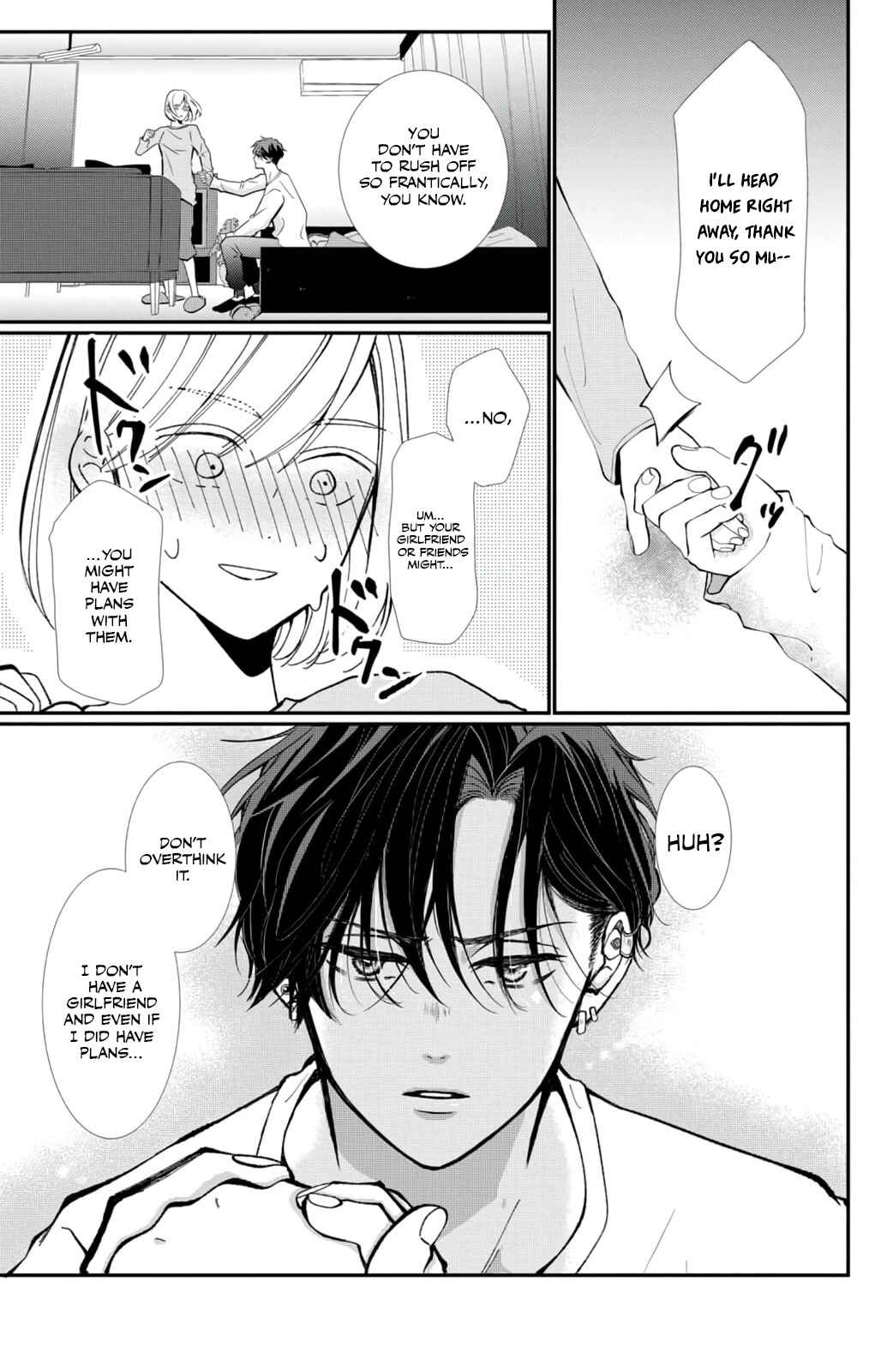 Page 42 Chapter 3 Higashi Sengoku-san no Make-up Doll