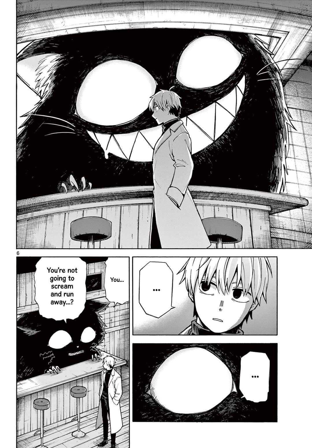 Page 6 Chapter Unknown_ff72 The Restaurant Of Fulfilled Orders