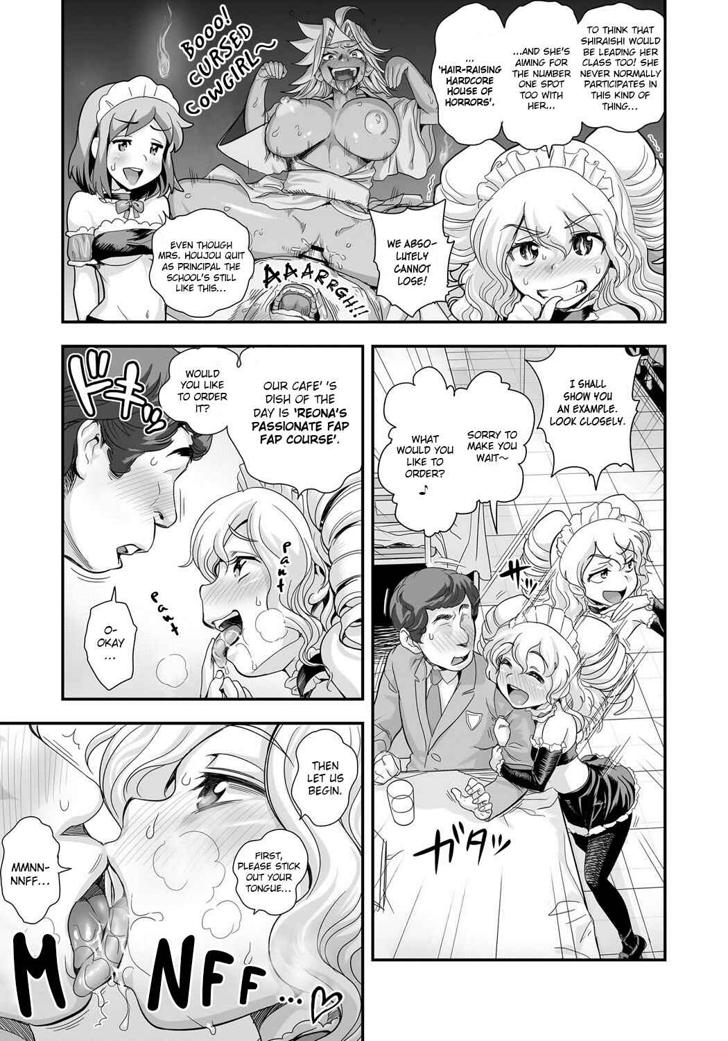 Page 5 Chapter 8 Energy Kyo-ka!!