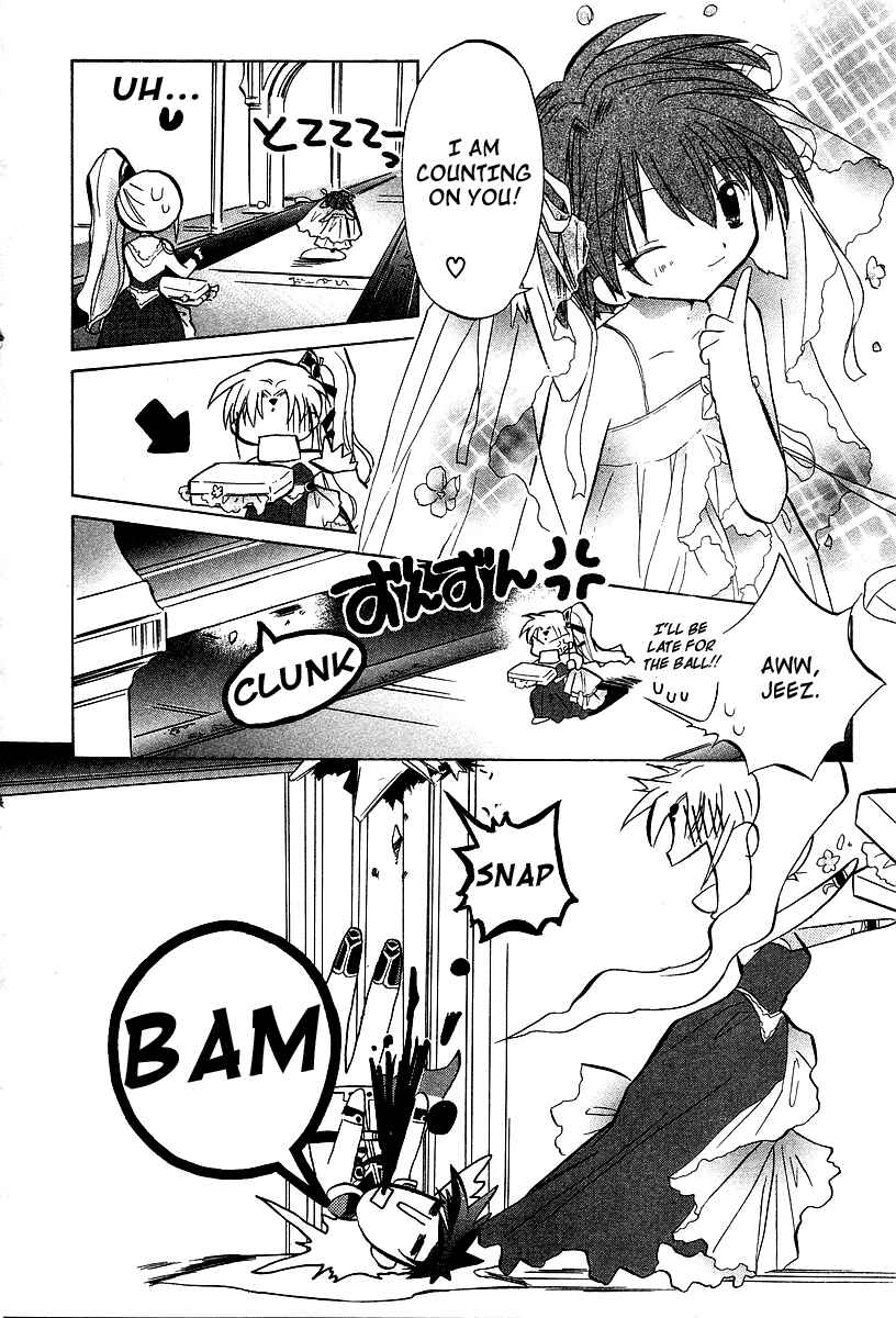 Page 10 Chapter 24 Galaxy Angel