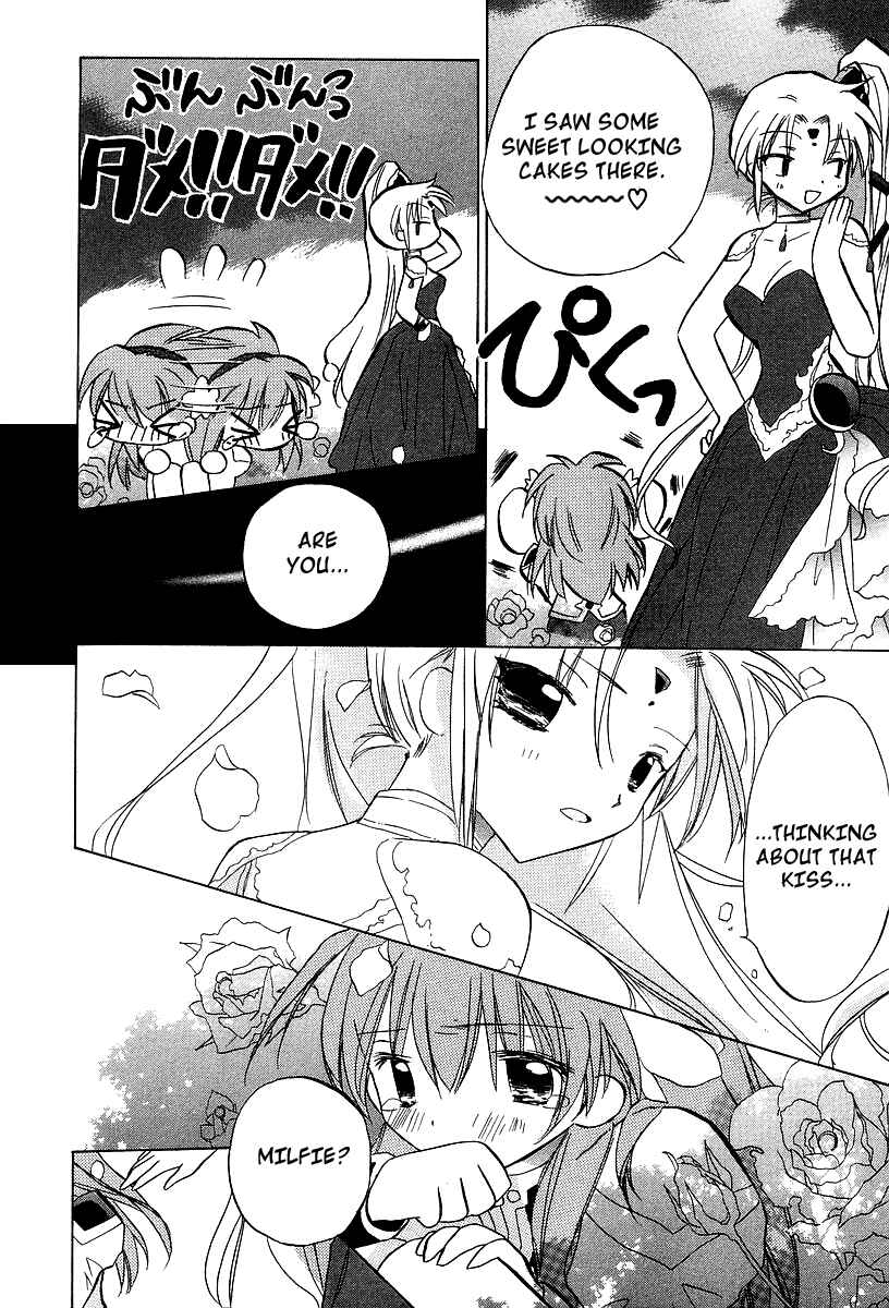 Page 16 Chapter 24 Galaxy Angel