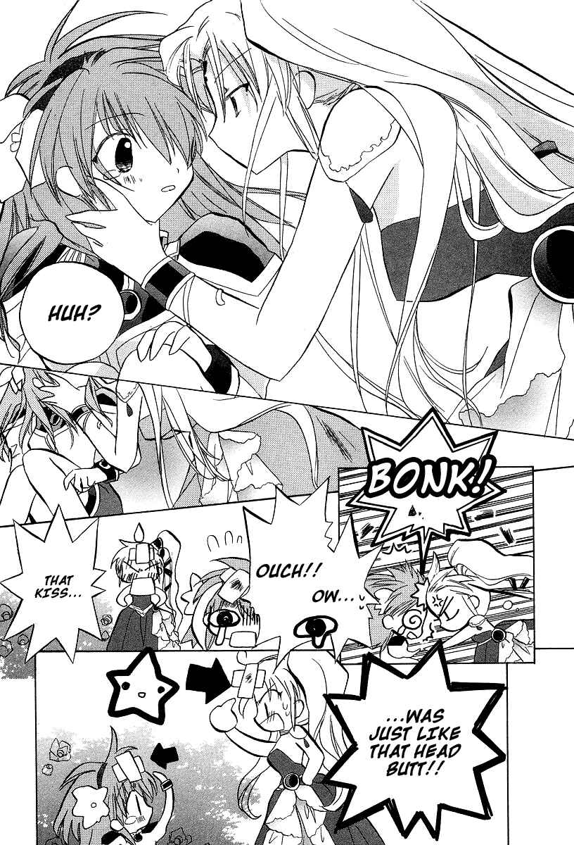 Page 17 Chapter 24 Galaxy Angel