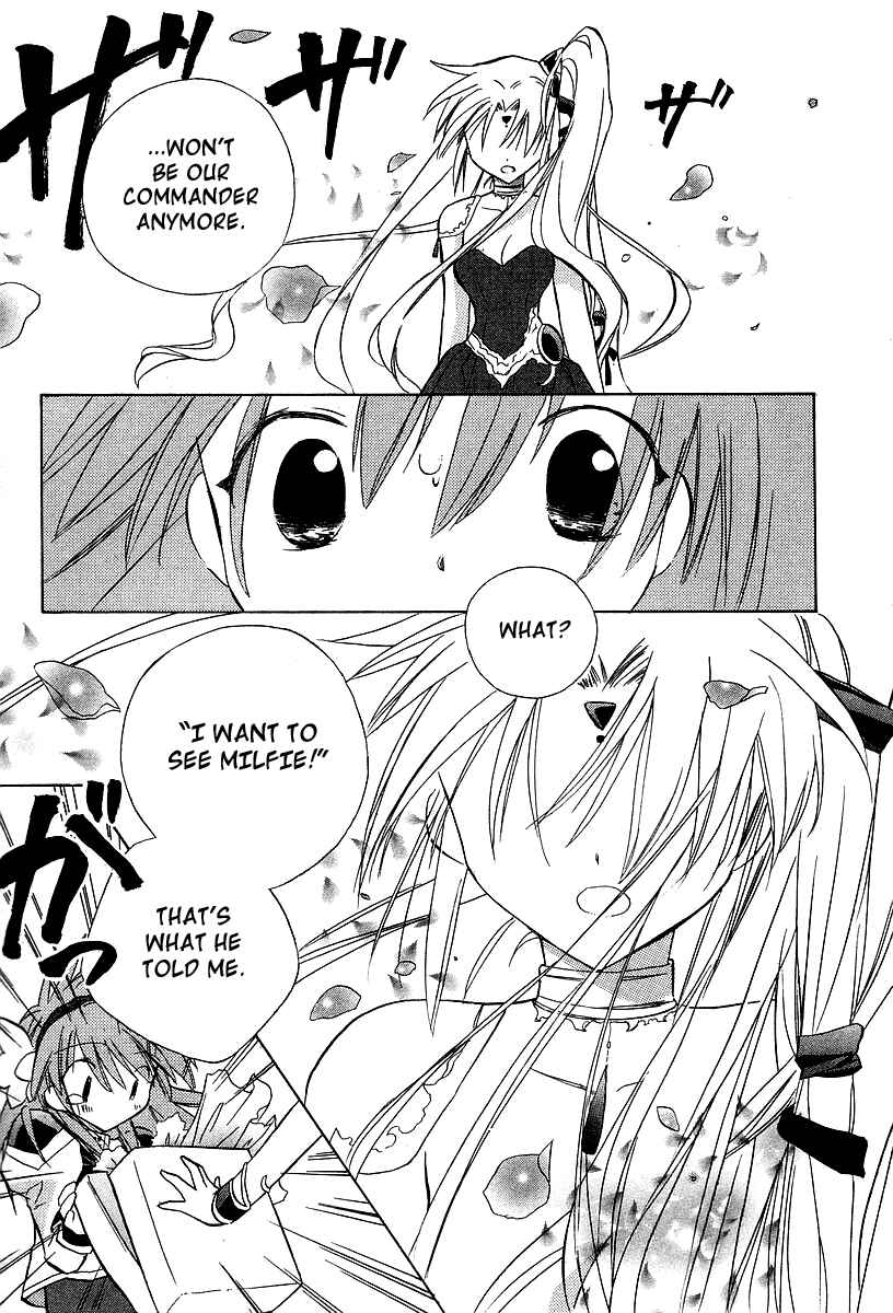 Page 19 Chapter 24 Galaxy Angel