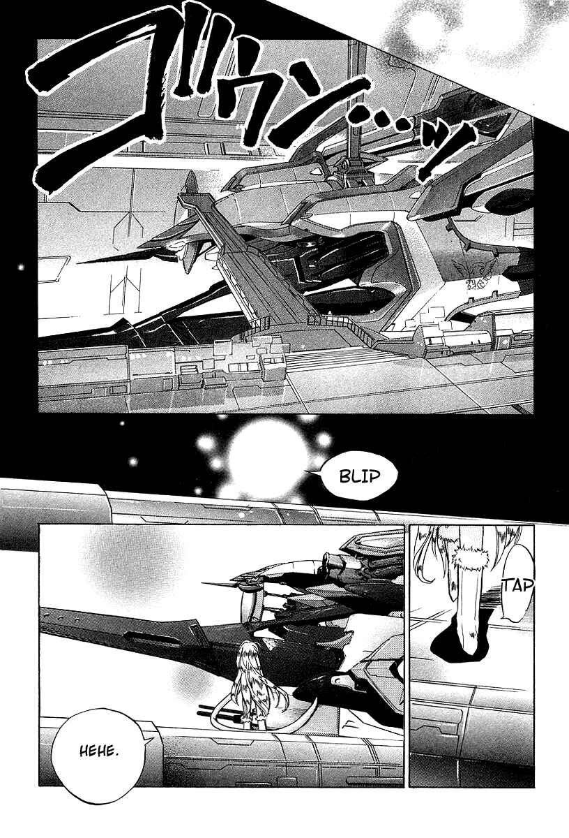 Page 29 Chapter 24 Galaxy Angel