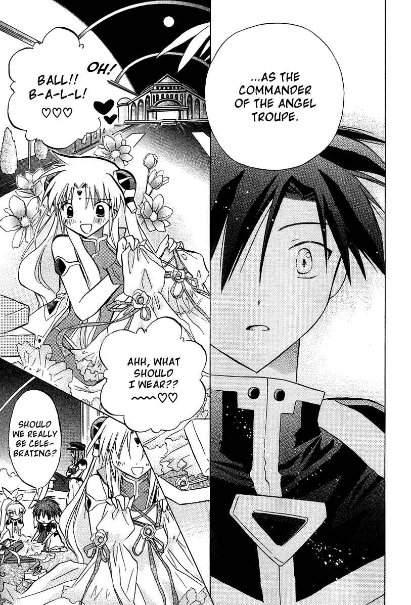 Page 7 Chapter 24 Galaxy Angel