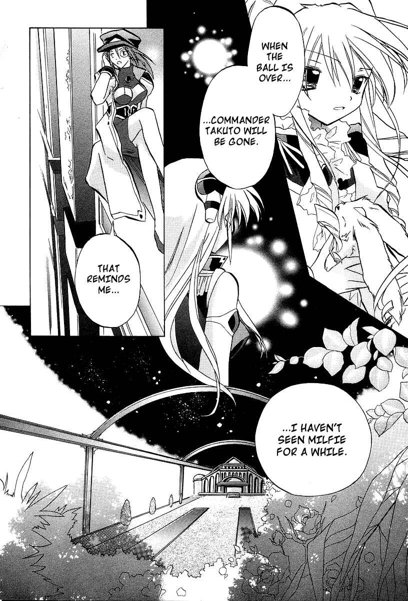 Page 8 Chapter 24 Galaxy Angel