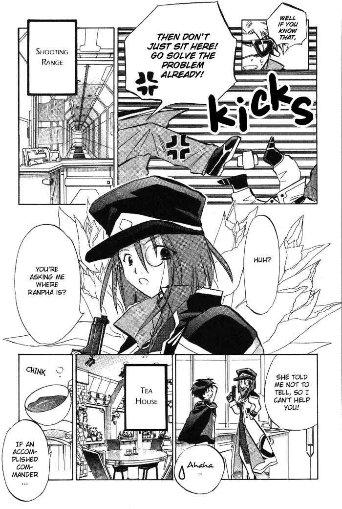 Page 6 Chapter 10 Galaxy Angel