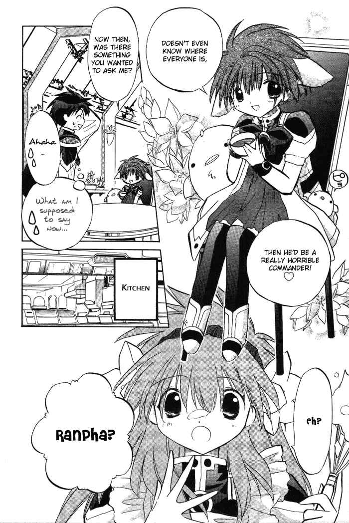 Page 7 Chapter 10 Galaxy Angel