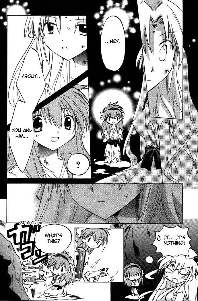 Page 15 Chapter 9 Galaxy Angel