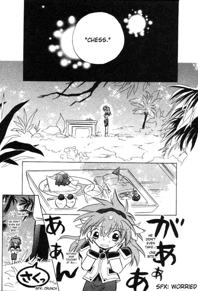 Page 10 Chapter 15 Galaxy Angel