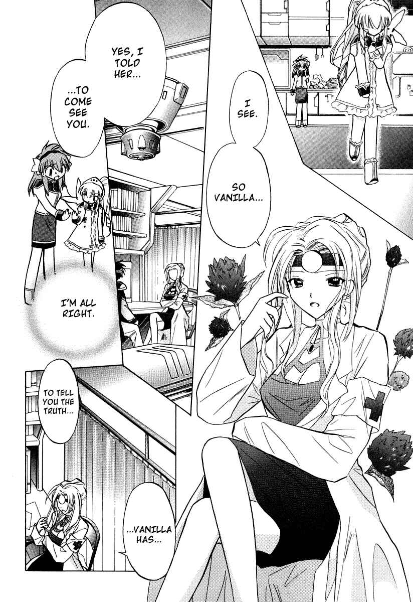 Page 4 Chapter 29 Galaxy Angel