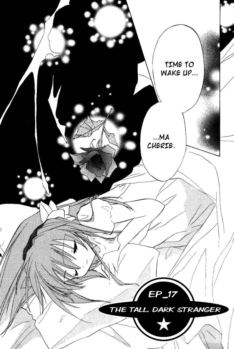 Page 1 Chapter 17 Galaxy Angel