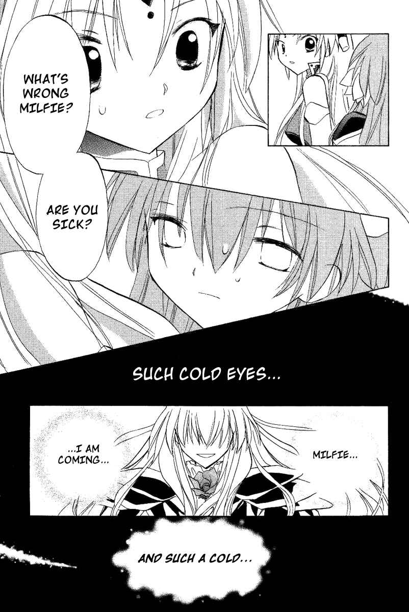 Page 9 Chapter 17 Galaxy Angel