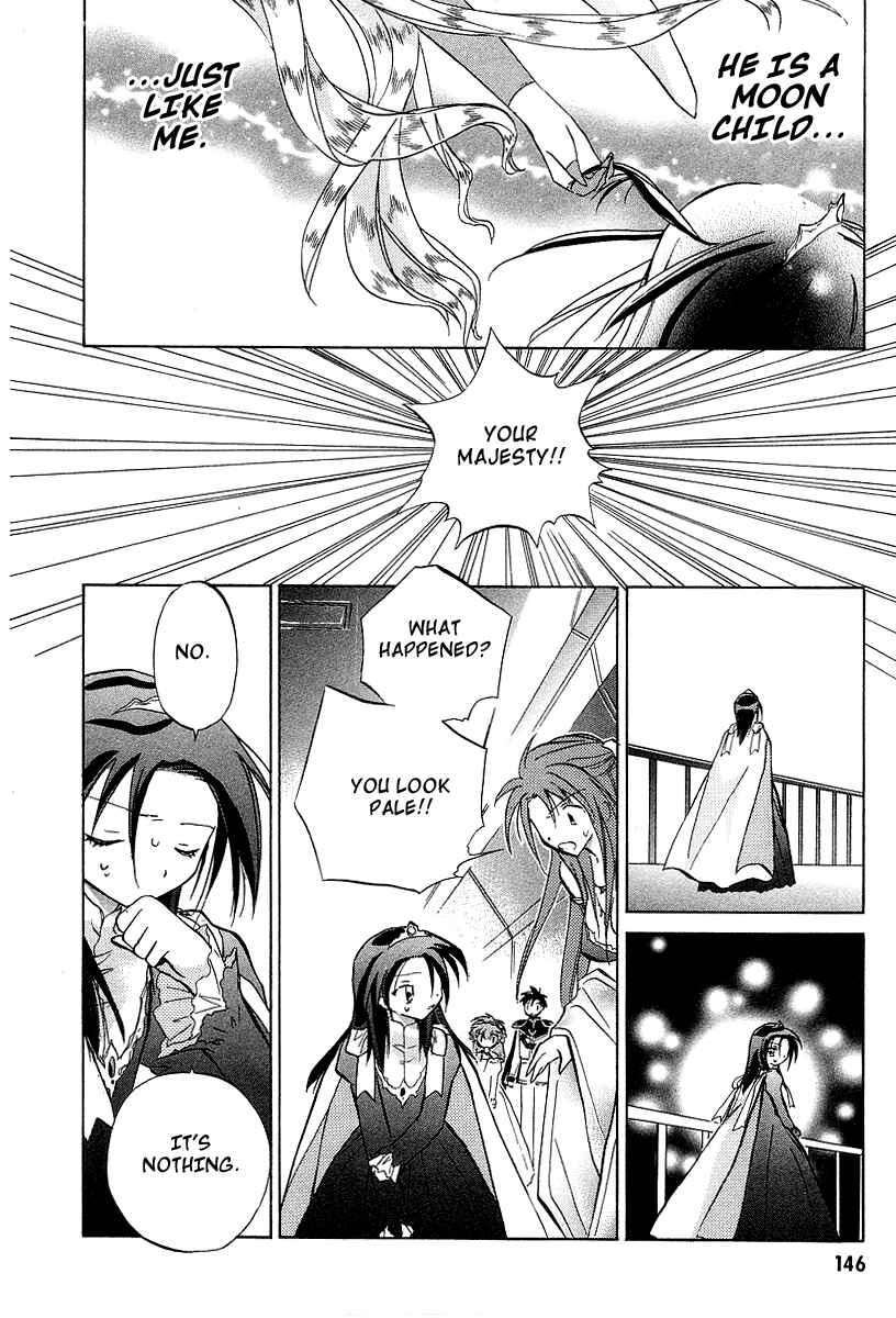 Page 22 Chapter 25 Galaxy Angel