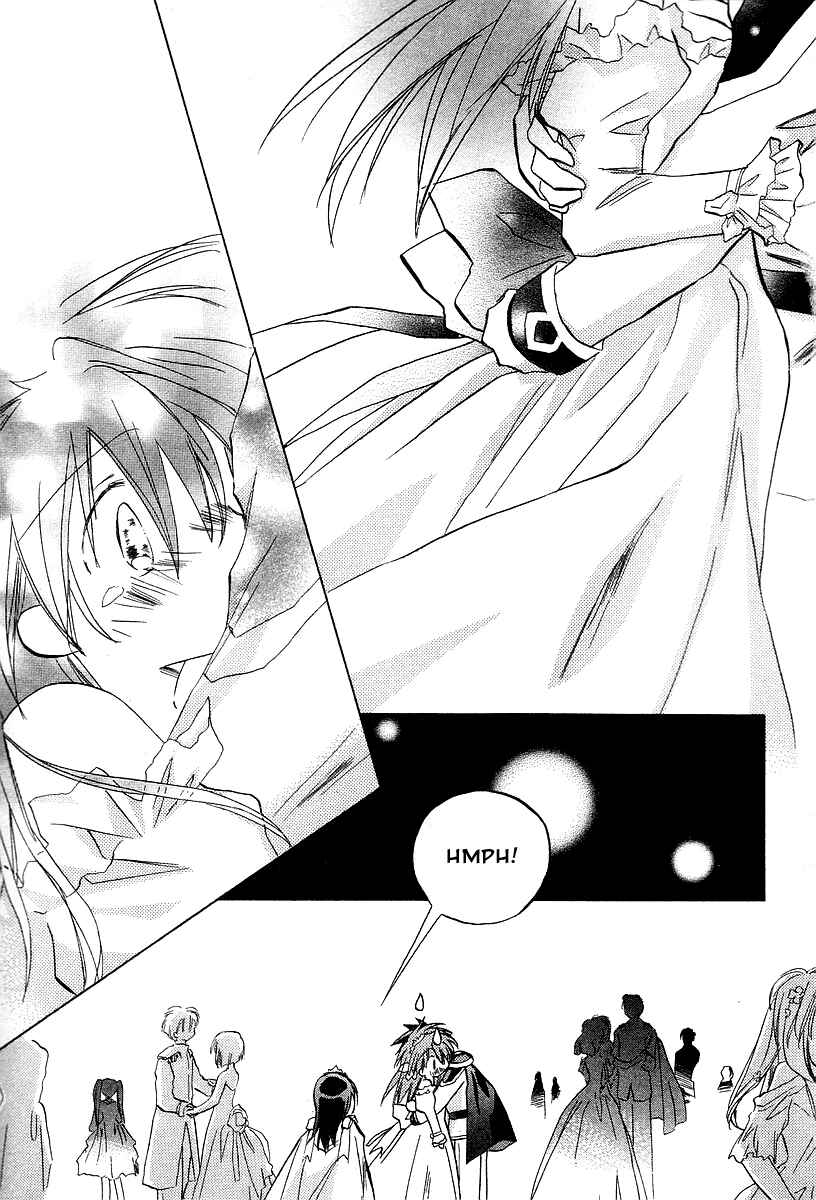 Page 9 Chapter 25 Galaxy Angel