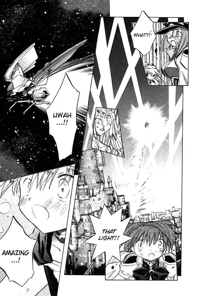 Page 14 Chapter 7 Galaxy Angel