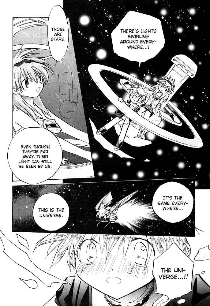 Page 15 Chapter 7 Galaxy Angel