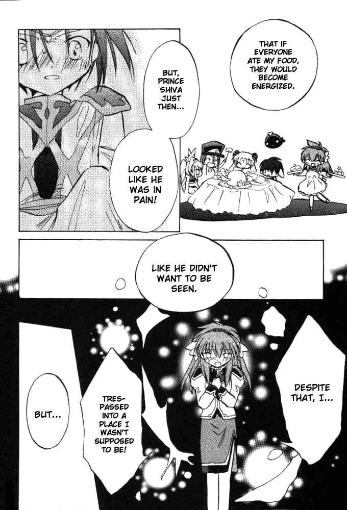 Page 19 Chapter 16 Galaxy Angel