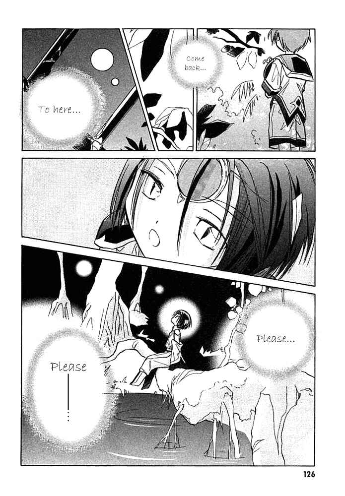 Page 23 Chapter 5 Galaxy Angel