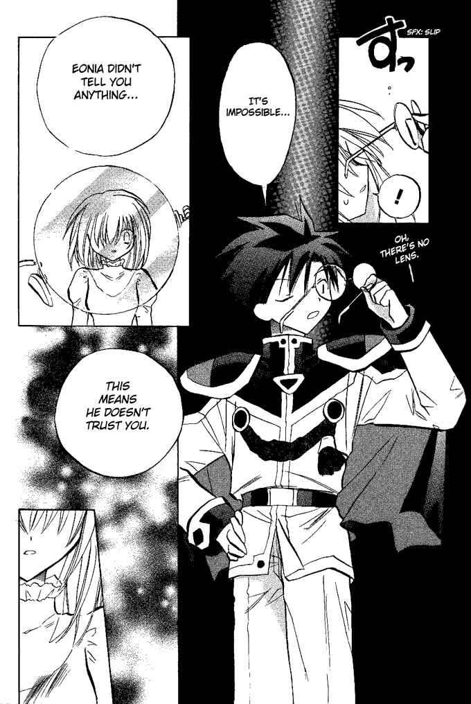 Page 9 Chapter 13 Galaxy Angel