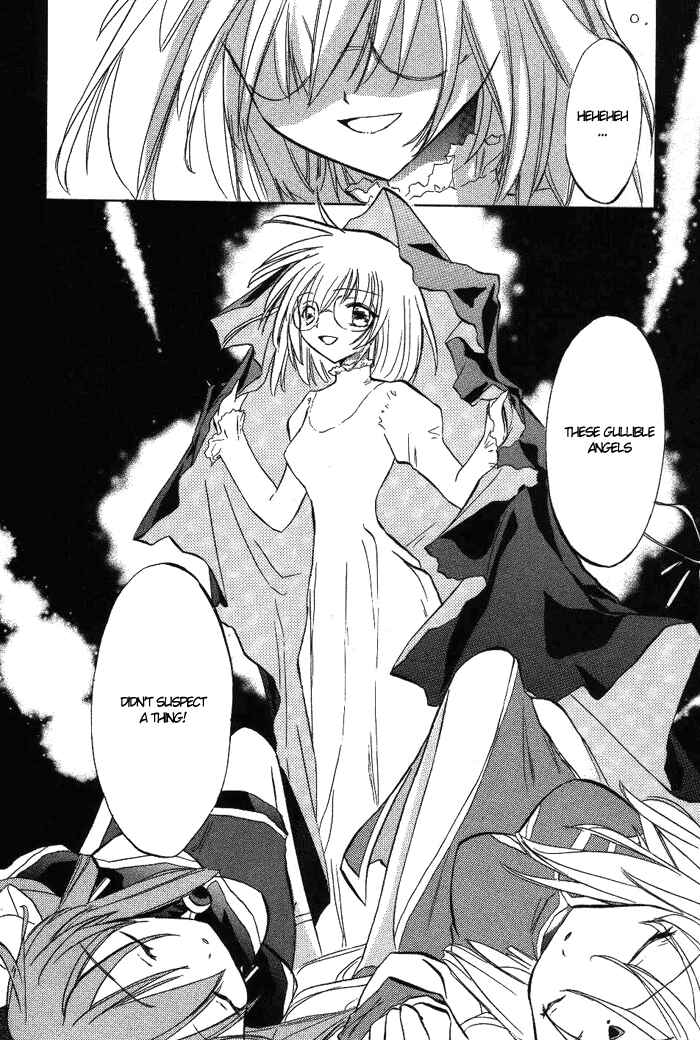 Page 8 Chapter 11 Galaxy Angel