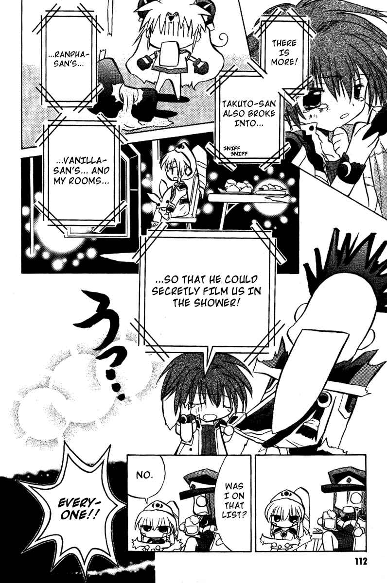 Page 24 Chapter 18 Galaxy Angel