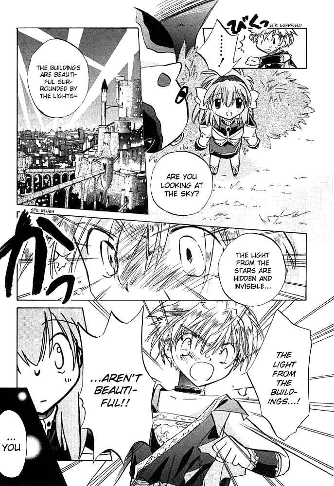 Page 10 Chapter 6 Galaxy Angel