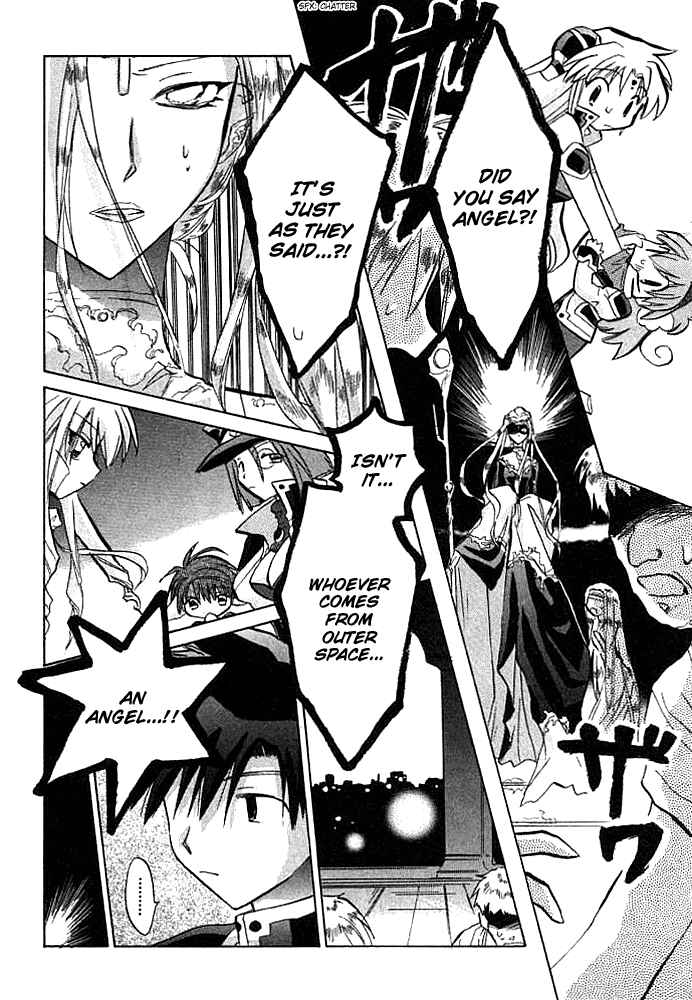 Page 17 Chapter 6 Galaxy Angel