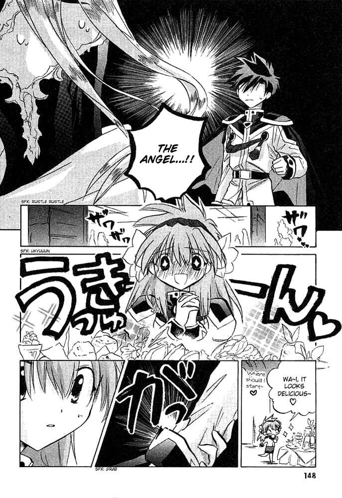 Page 21 Chapter 6 Galaxy Angel
