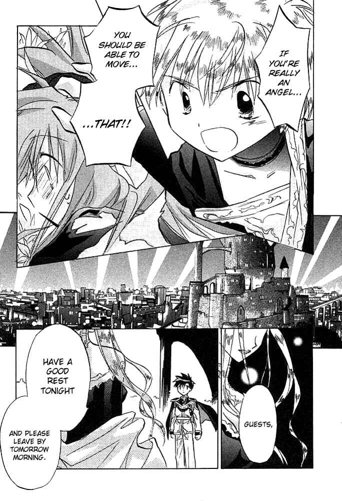 Page 24 Chapter 6 Galaxy Angel