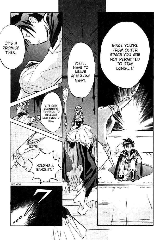 Page 4 Chapter 6 Galaxy Angel