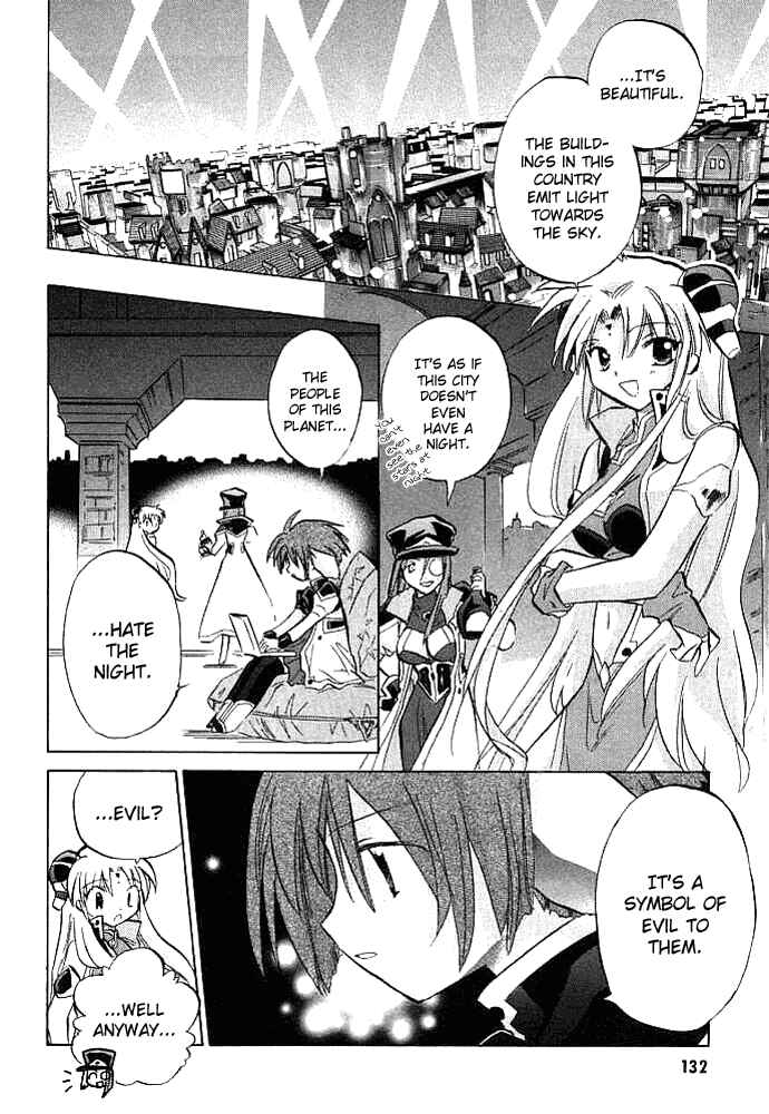 Page 5 Chapter 6 Galaxy Angel