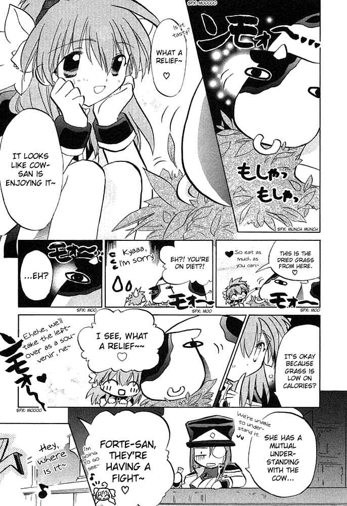 Page 8 Chapter 6 Galaxy Angel