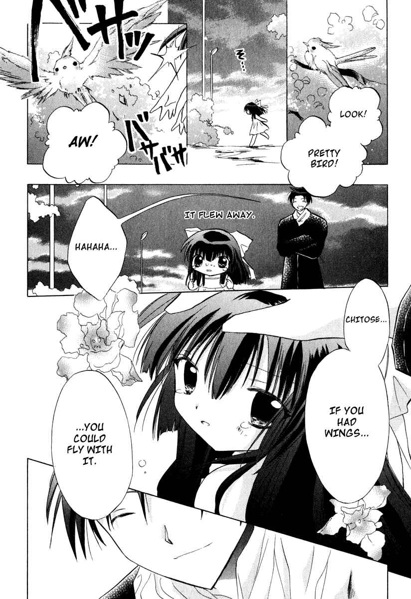 Page 8 Chapter 30 Galaxy Angel