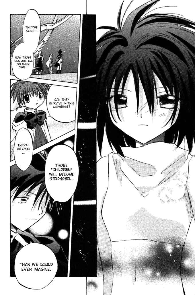 Page 26 Chapter 8 Galaxy Angel