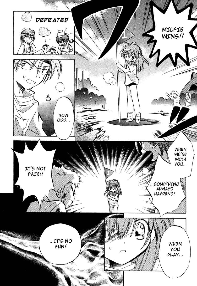 Page 16 Chapter 27 Galaxy Angel