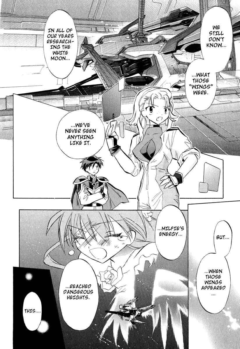 Page 18 Chapter 27 Galaxy Angel