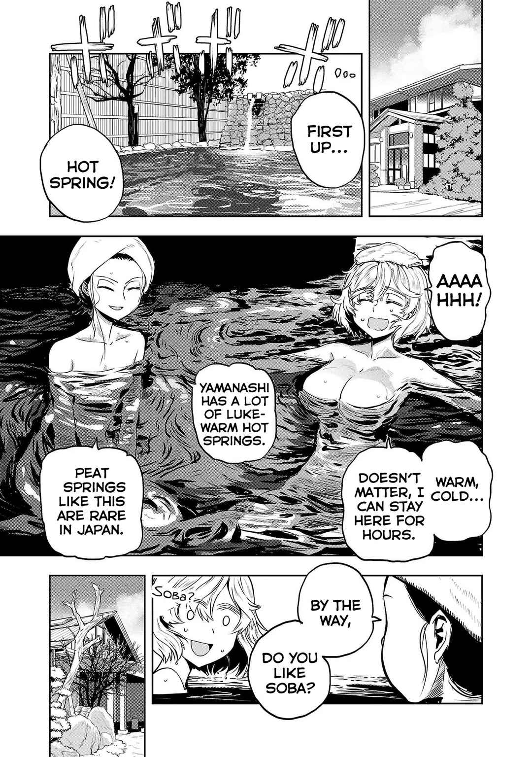 Page 7 Chapter 10 Haruka Reset