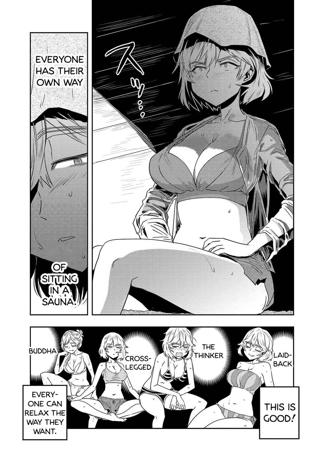 Page 9 Chapter 11 Haruka Reset